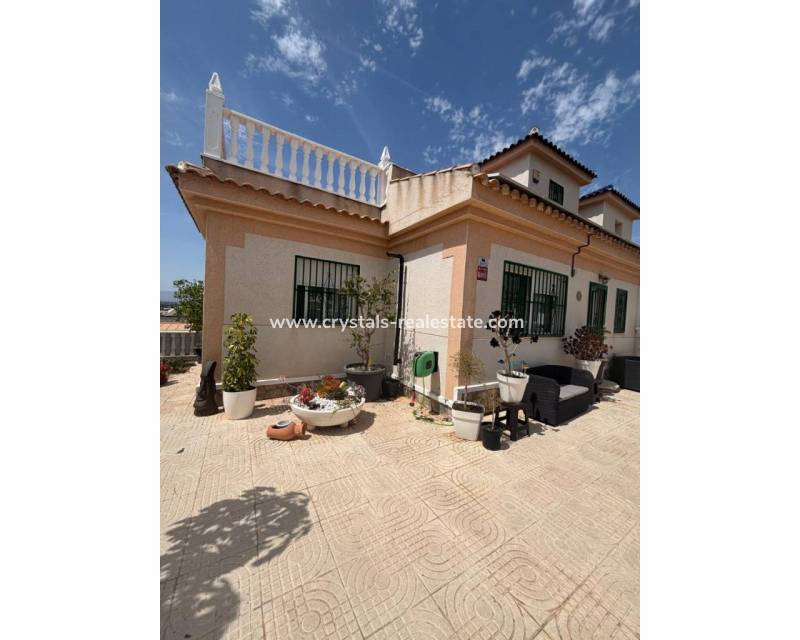 Resale - Quad - Algorfa - Lo Crispin
