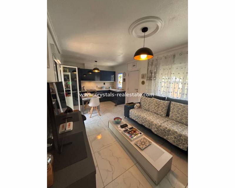 Resale - Quad - Algorfa - Lo Crispin