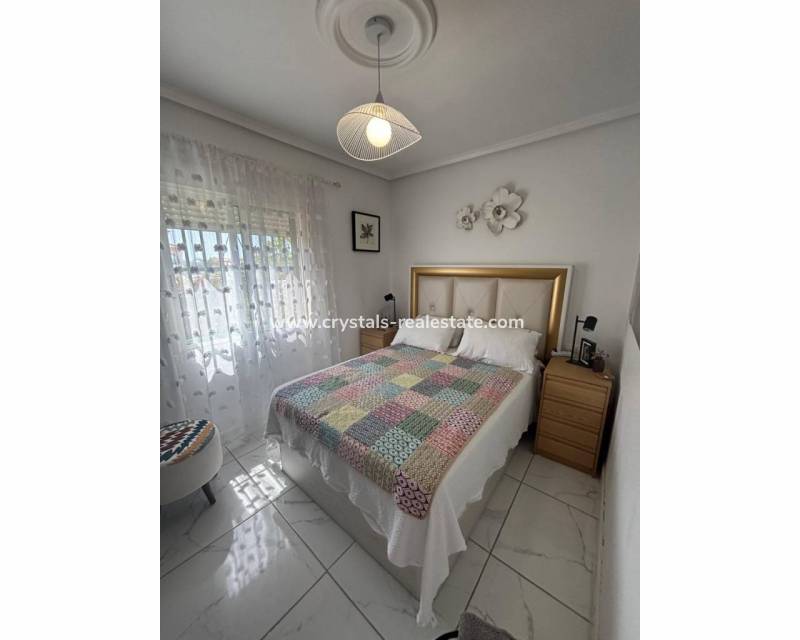 Resale - Quad - Algorfa - Lo Crispin