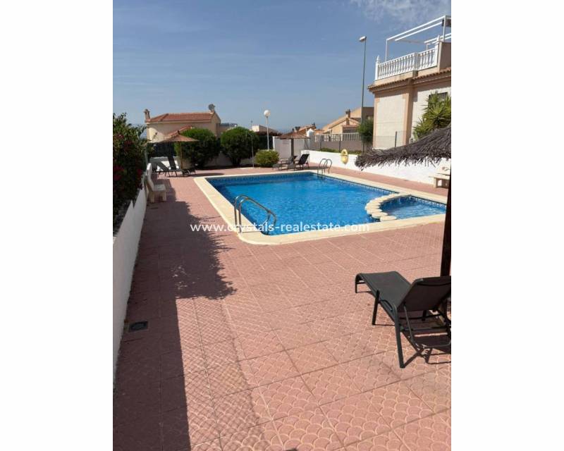 Resale - Quad - Algorfa - Lo Crispin