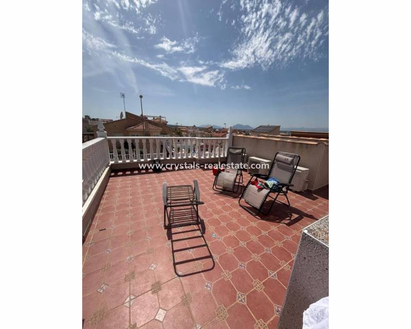 Resale - Quad - Algorfa - Lo Crispin