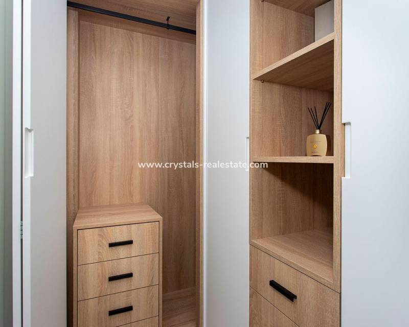 Nouvelle construction - villa - Sucina