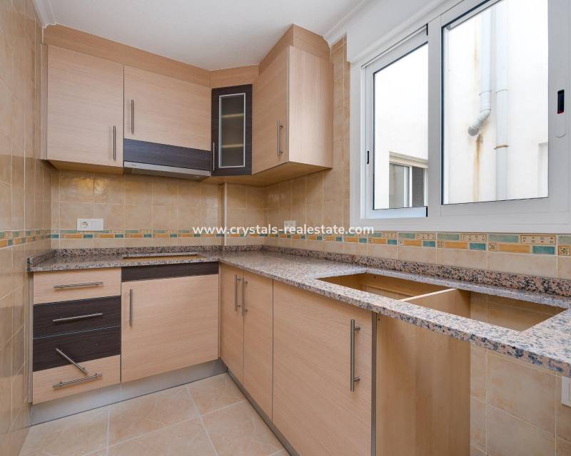 Neubau - Apartment - San Fulgencio - San Fulgencio Pueblo