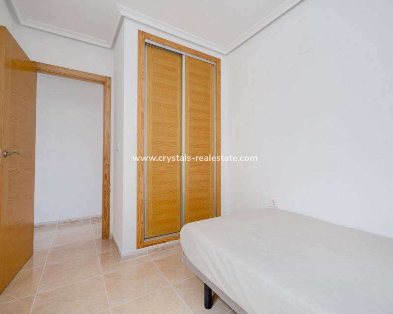 Neubau - Apartment - San Fulgencio - San Fulgencio Pueblo