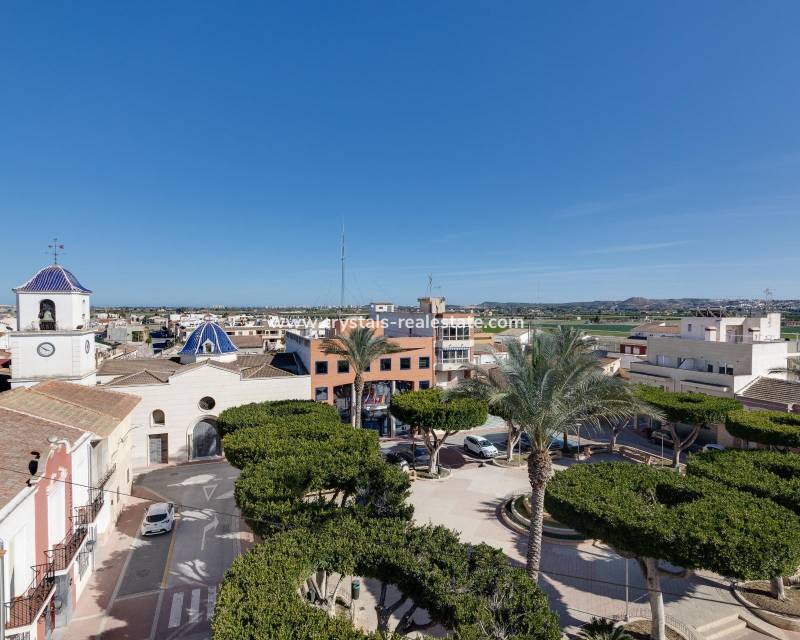 Neubau - Apartment - San Fulgencio - San Fulgencio Pueblo