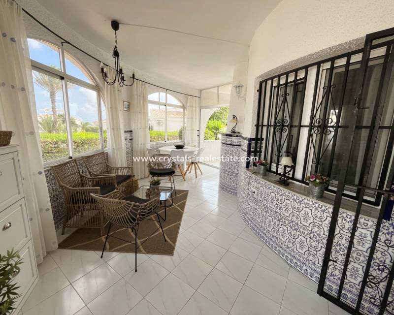 Resale - Detached Villa - Ciudad Quesada - Upper Golf