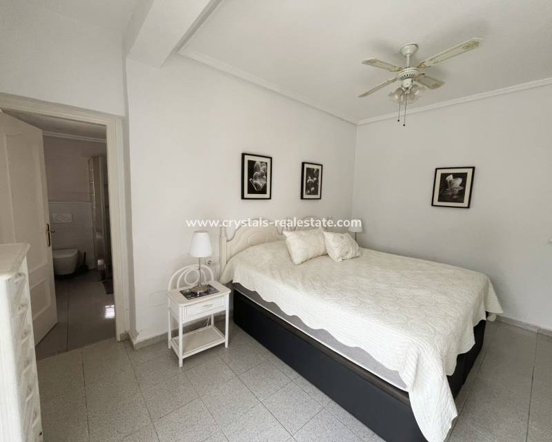 Resale - Detached Villa - Ciudad Quesada - Upper Golf