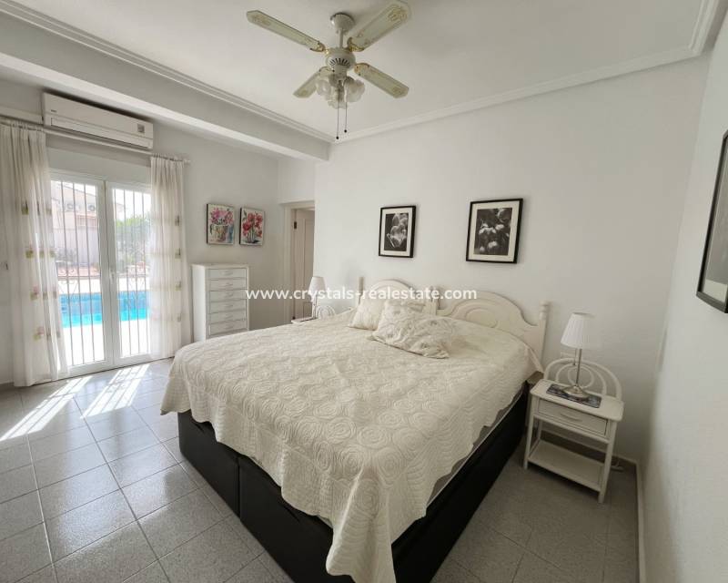 Resale - Detached Villa - Ciudad Quesada - Upper Golf