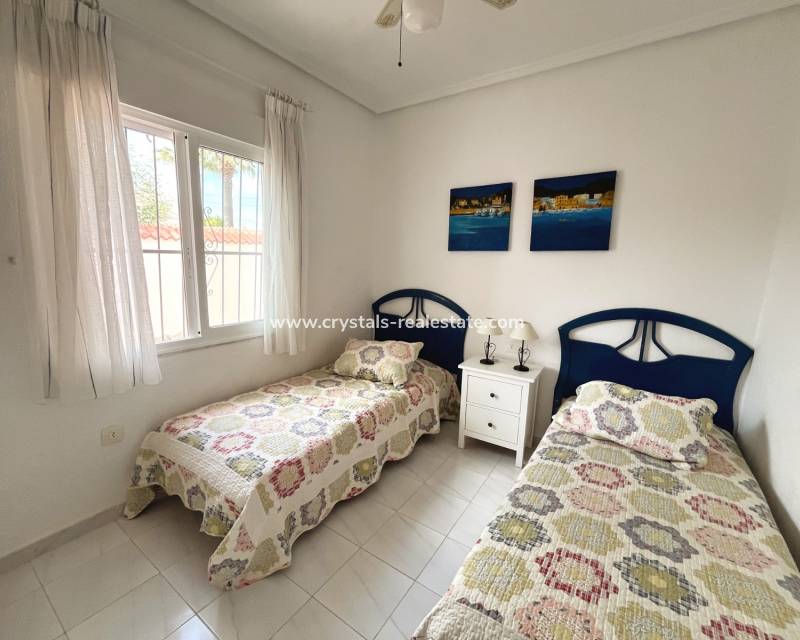 Resale - Detached Villa - Ciudad Quesada - Upper Golf