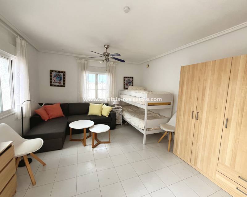 Resale - Detached Villa - Ciudad Quesada - Upper Golf