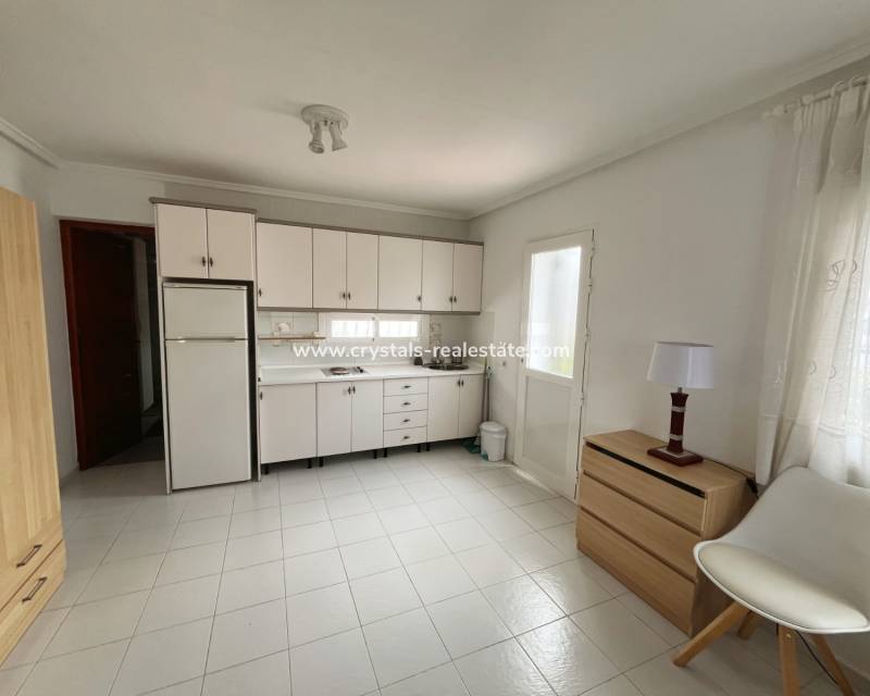 Resale - Detached Villa - Ciudad Quesada - Upper Golf