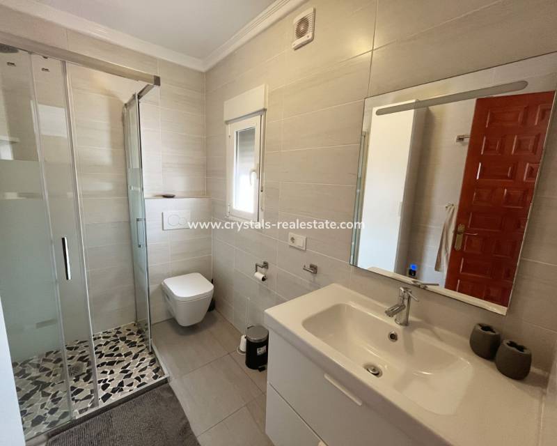 Resale - Detached Villa - Ciudad Quesada - Upper Golf