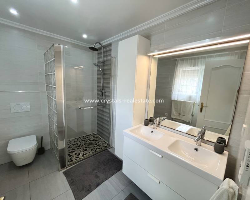 Resale - Detached Villa - Ciudad Quesada - Upper Golf