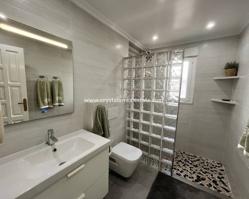 Resale - Detached Villa - Ciudad Quesada - Upper Golf