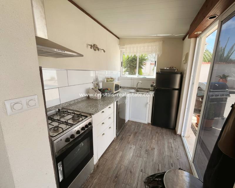 Resale - Detached Villa - Ciudad Quesada - Upper Golf