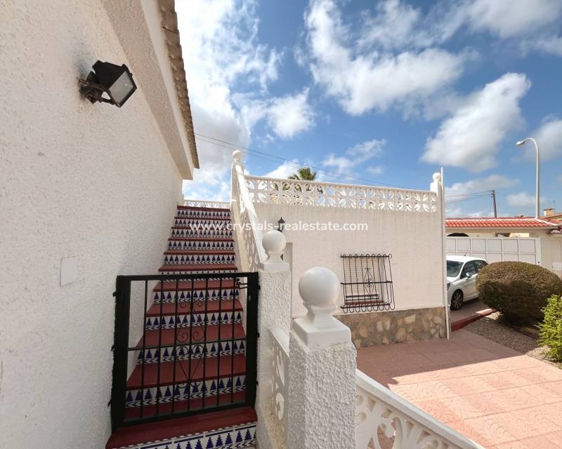 Resale - Detached Villa - Ciudad Quesada - Upper Golf