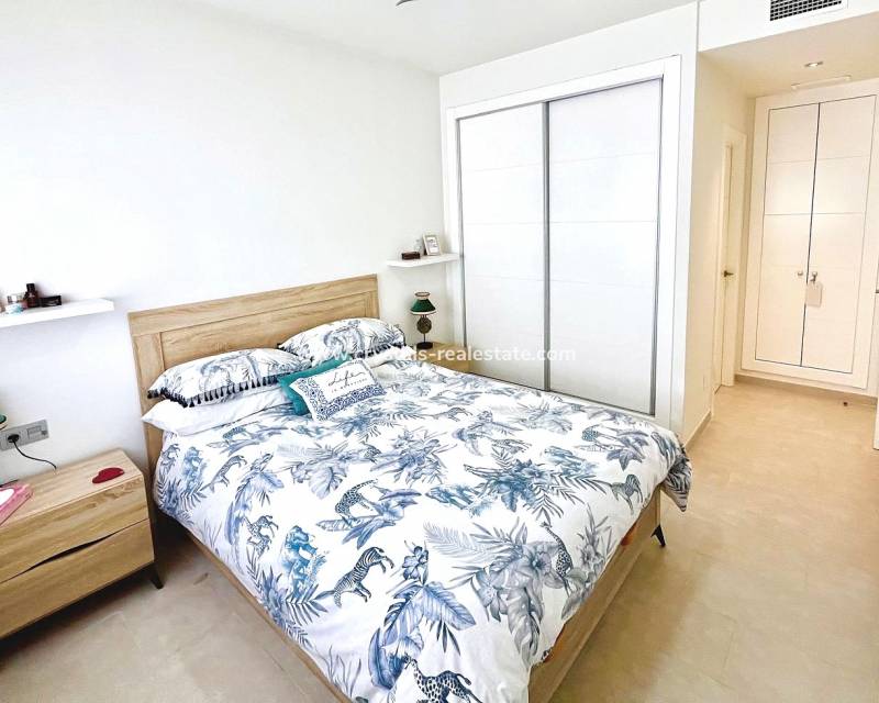Resale - Detached Villa - Ciudad Quesada - Pueblo Bravo