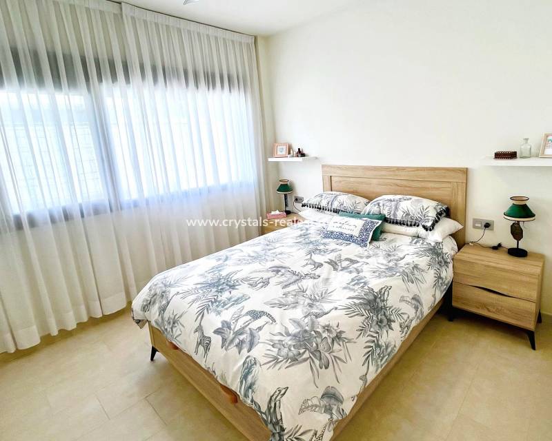 Resale - Detached Villa - Ciudad Quesada - Pueblo Bravo