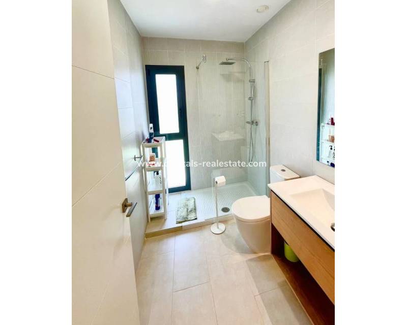 Resale - Detached Villa - Ciudad Quesada - Pueblo Bravo