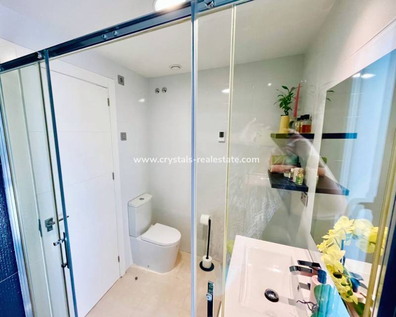 Resale - Detached Villa - Ciudad Quesada - Pueblo Bravo