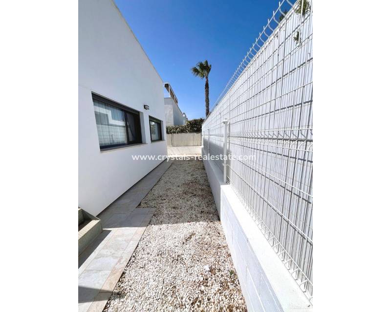 Resale - Detached Villa - Ciudad Quesada - Pueblo Bravo