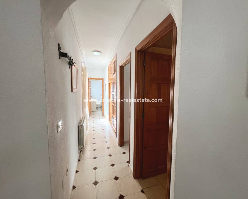 Resale - Detached Villa - Ciudad Quesada - Central Quesada