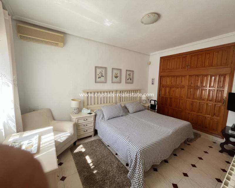 Resale - Detached Villa - Ciudad Quesada - Central Quesada