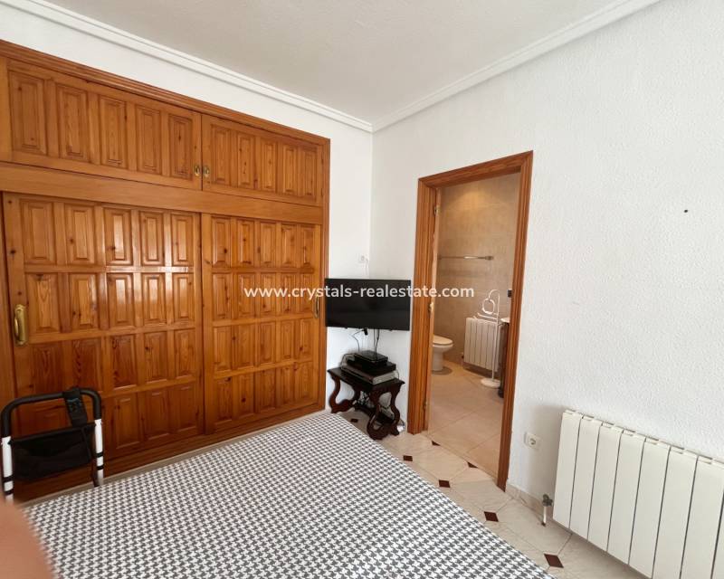 Resale - Detached Villa - Ciudad Quesada - Central Quesada