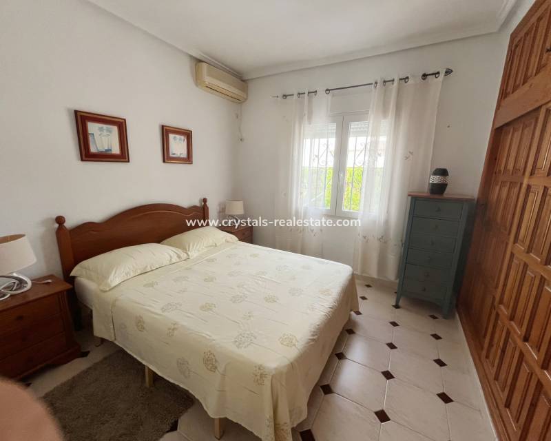 Resale - Detached Villa - Ciudad Quesada - Central Quesada