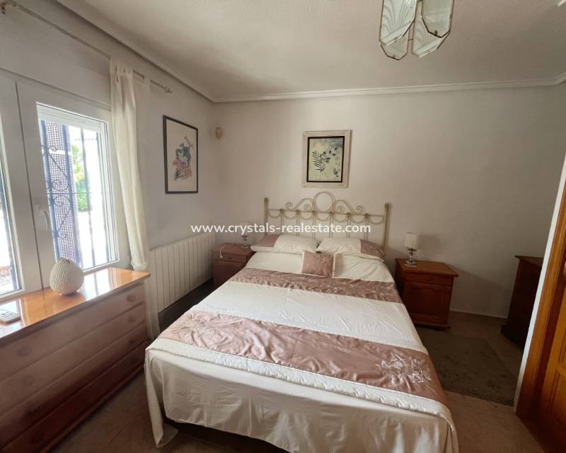 Resale - Detached Villa - Ciudad Quesada - Central Quesada