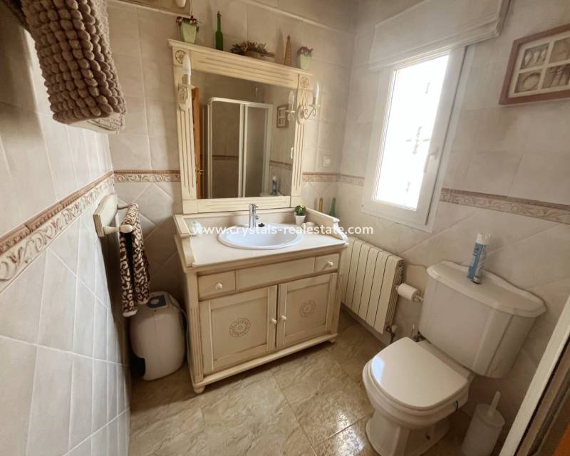 Resale - Detached Villa - Ciudad Quesada - Central Quesada