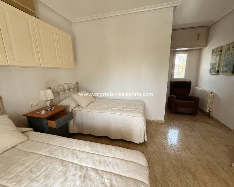 Resale - Detached Villa - Ciudad Quesada - Central Quesada