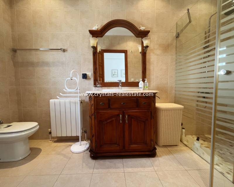 Resale - Detached Villa - Ciudad Quesada - Central Quesada