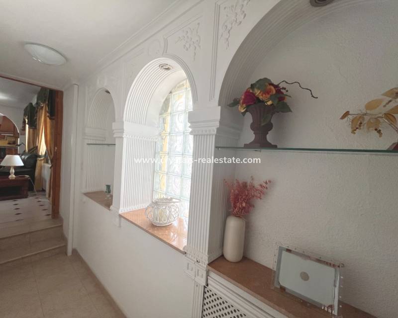 Resale - Detached Villa - Ciudad Quesada - Central Quesada