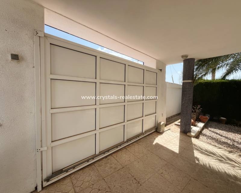 Resale - Detached Villa - Ciudad Quesada - Central Quesada