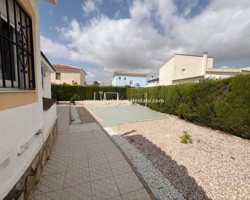 Resale - Detached Villa - Ciudad Quesada - Central Quesada
