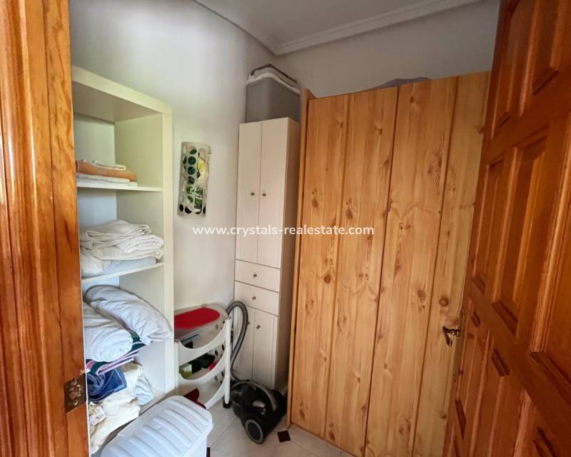Resale - Detached Villa - Ciudad Quesada - Central Quesada