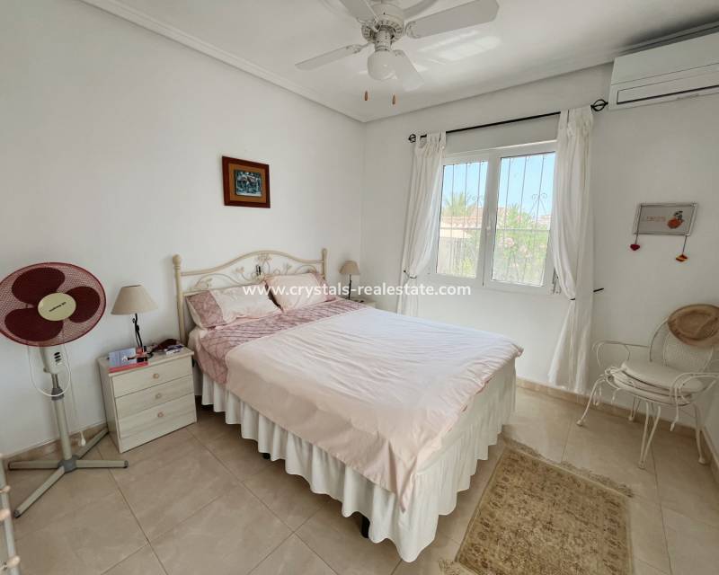 Resale - Detached Villa - Ciudad Quesada - Central Quesada