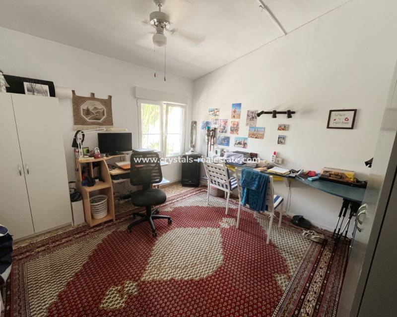 Resale - Detached Villa - Ciudad Quesada - Central Quesada