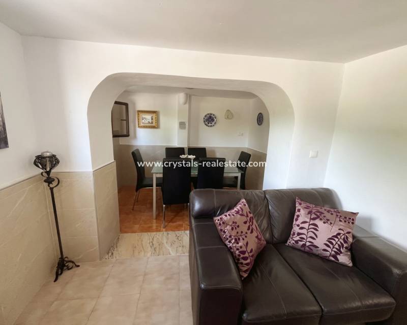 Resale - Detached Villa - Ciudad Quesada - Central Quesada
