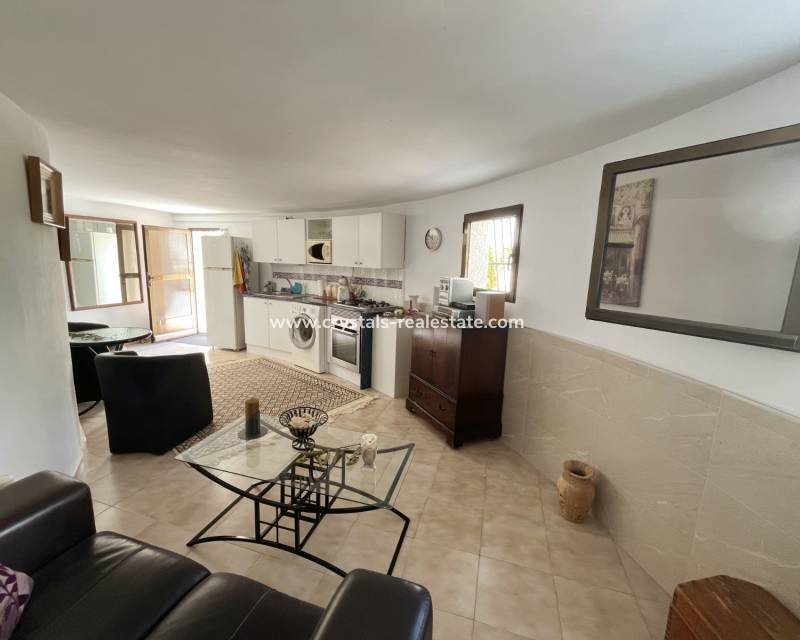 Resale - Detached Villa - Ciudad Quesada - Central Quesada