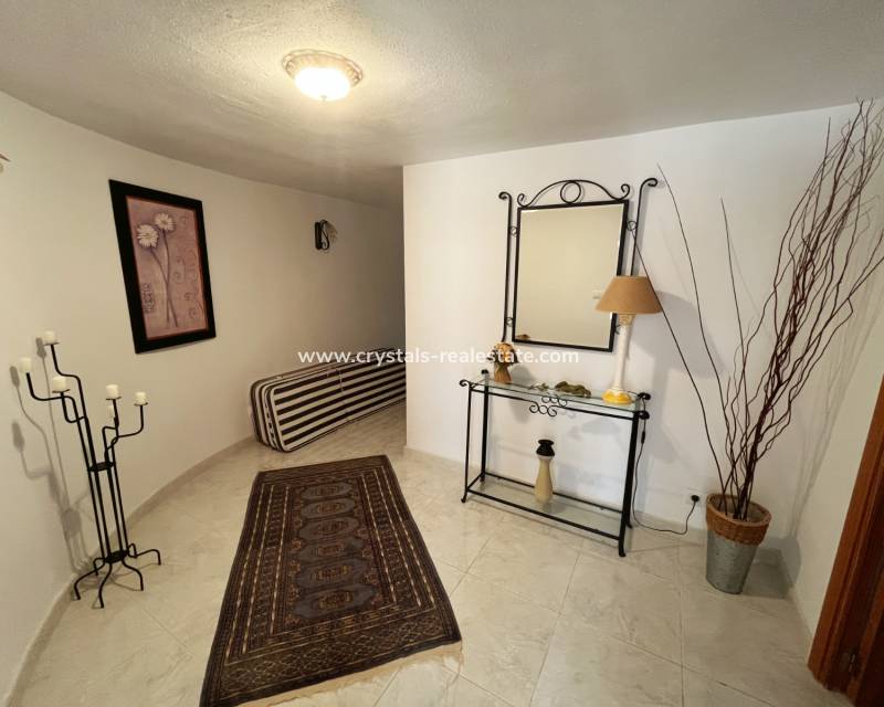 Resale - Detached Villa - Ciudad Quesada - Central Quesada