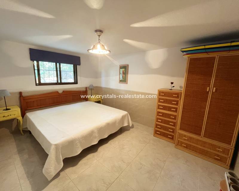 Resale - Detached Villa - Ciudad Quesada - Central Quesada