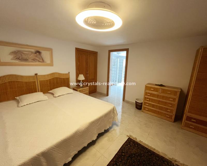 Resale - Detached Villa - Ciudad Quesada - Central Quesada