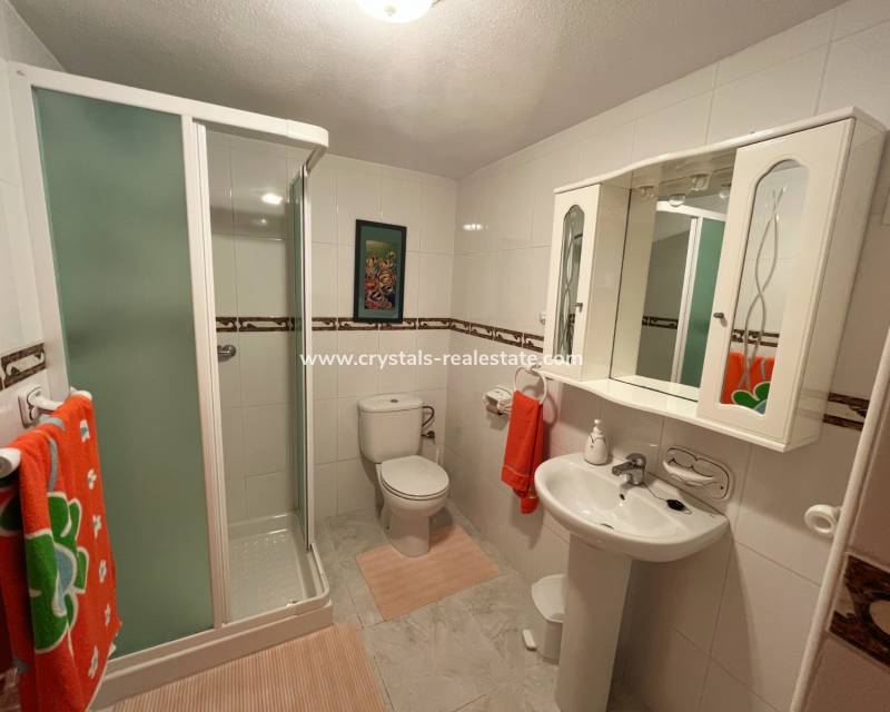 Resale - Detached Villa - Ciudad Quesada - Central Quesada