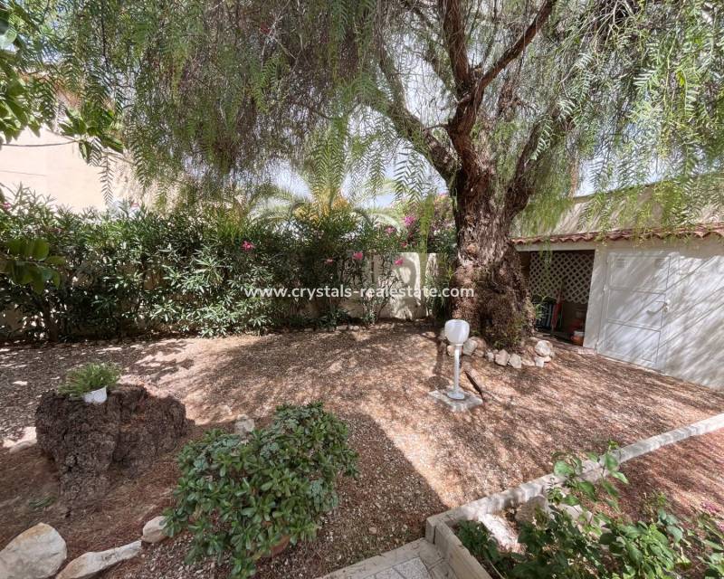 Resale - Detached Villa - Ciudad Quesada - Central Quesada