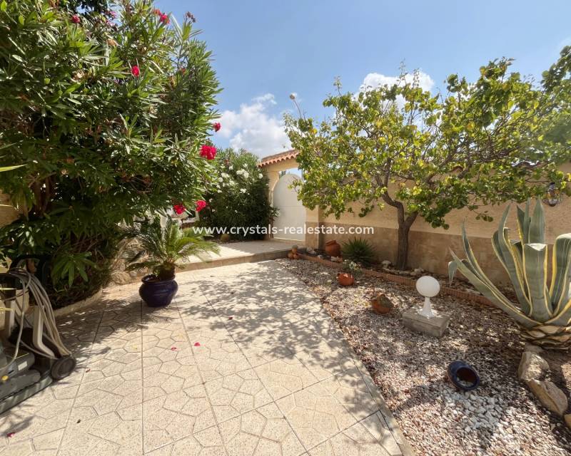 Resale - Detached Villa - Ciudad Quesada - Central Quesada