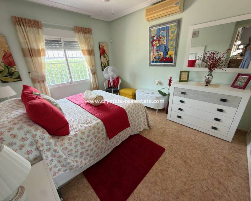 Revente - villa - Catral