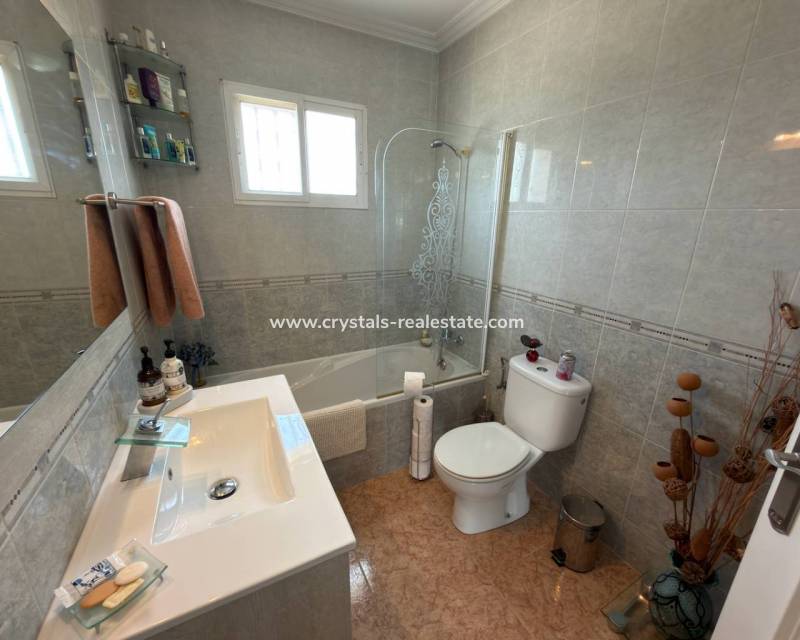 Revente - villa - Catral