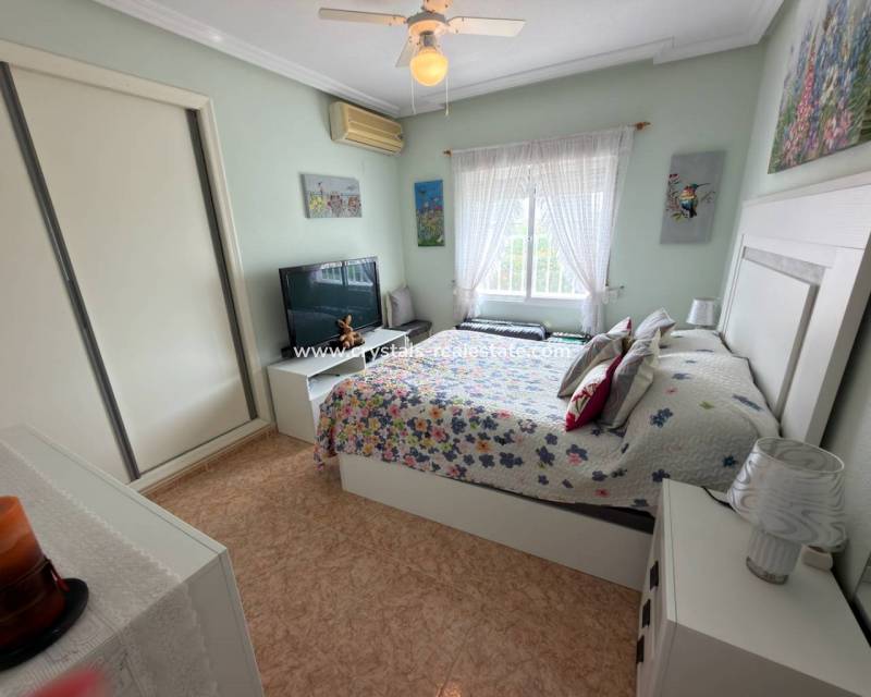 Revente - villa - Catral